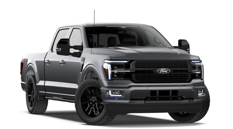 F-150® vehicle